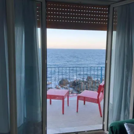 Fronte Mare Aci Trezza * Aci Castello