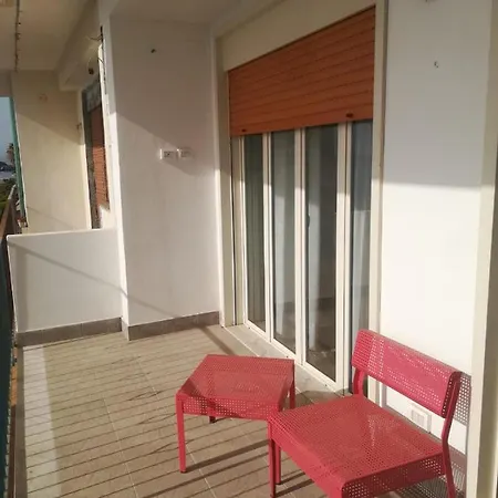 Apartamento Fronte Mare Aci Trezza *